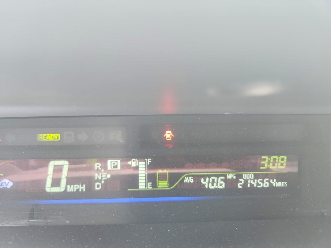 2013 Toyota Prius V Five Silver vin: JTDZN3EU9D3216620