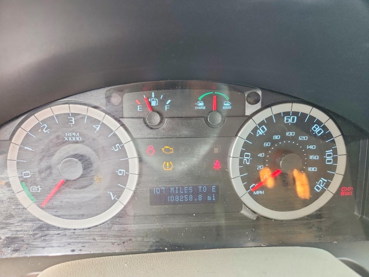 2010 Ford Escape Hybrid Blue vin: 1FMCU5K33AKB60591
