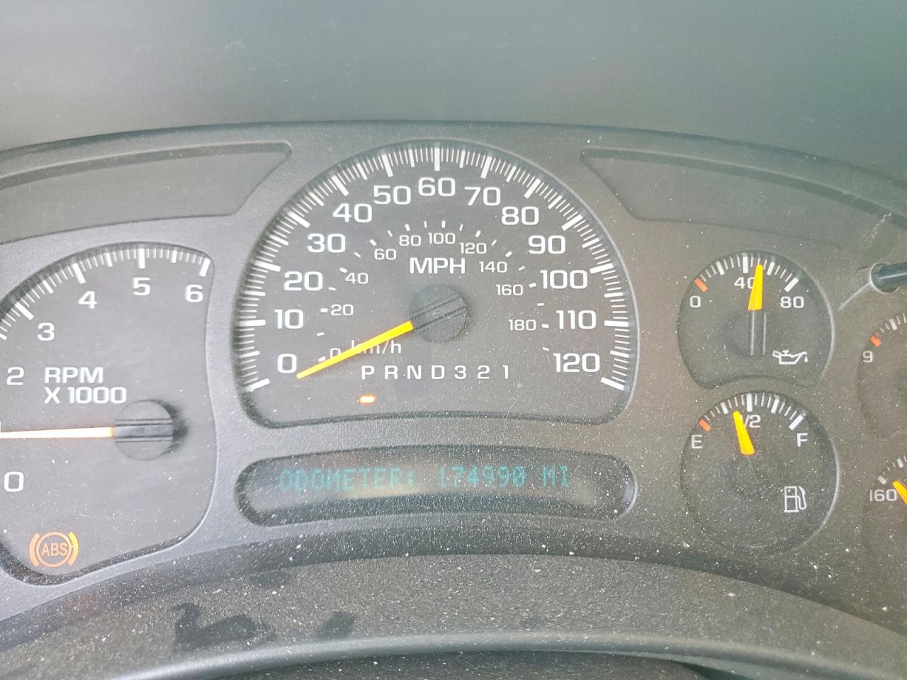 2006 Chevrolet Silverado K1500 Blue vin: 2GCEK19B161109588
