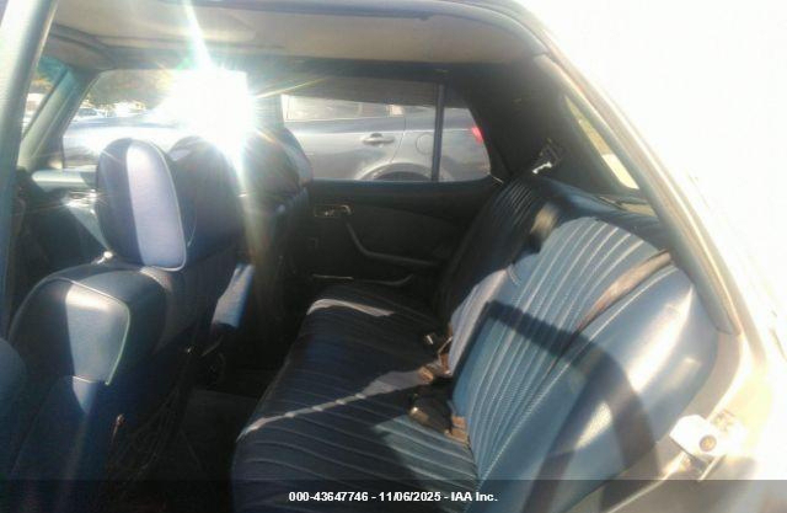1979 Mercedes Benz 300   vin: 11612012007827   