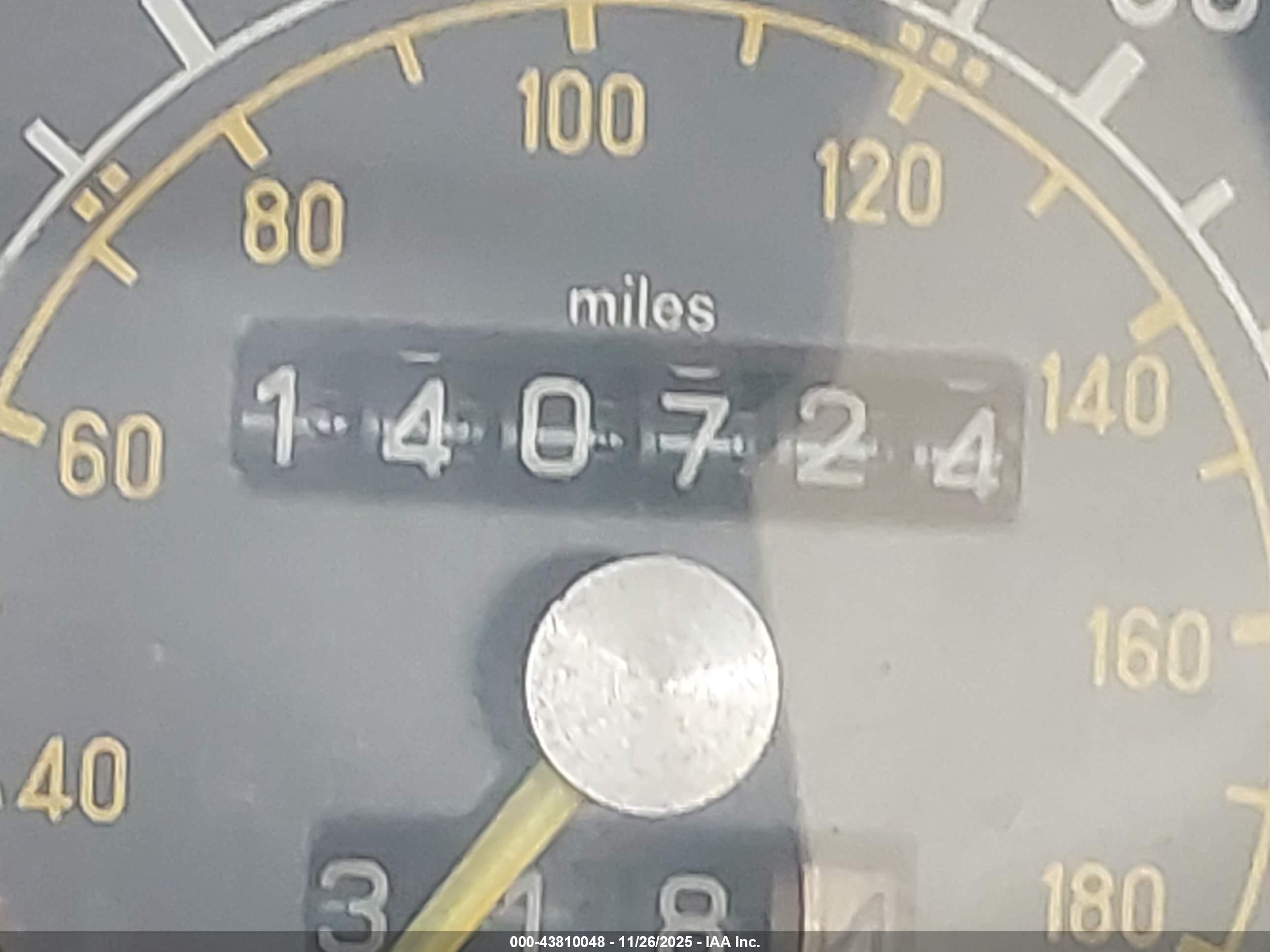 1979 Mercedes-benz 300   Оранжевый vin: 11612012009910   