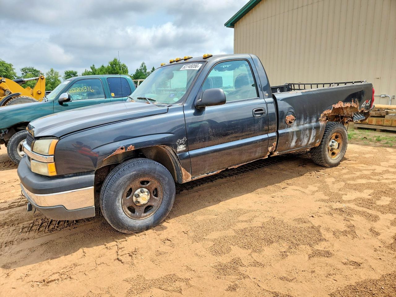 1GCEK14X34Z250170