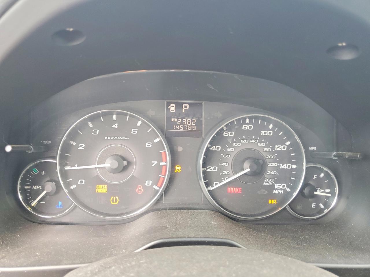 2011 Subaru Outback 3.6r Limited Silver vin: 4S4BRDLC0B2319185