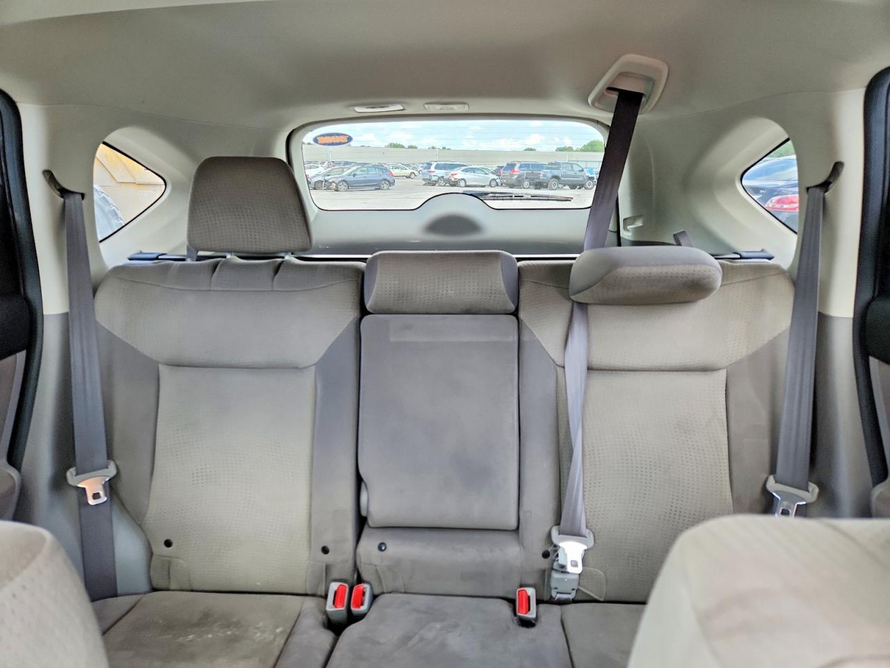 2014 Honda Cr-v Ex Silver vin: 2HKRM4H5XEH624739