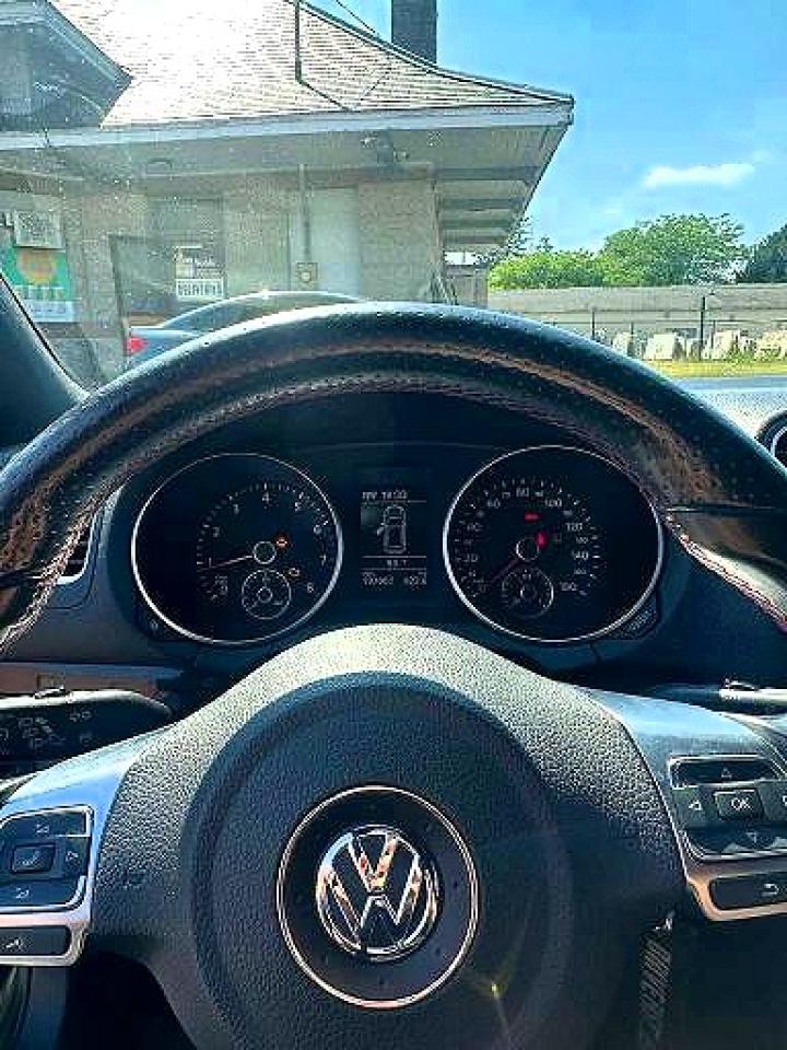 2010 Volkswagen Gti Gray vin: WVWGD7AJ8AW416105