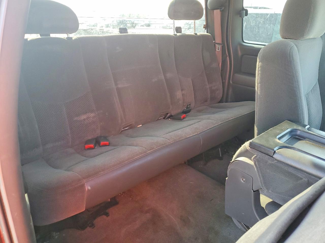2003 Chevrolet Silverado K1500 Maroon vin: 1GCEK19VX3E323869