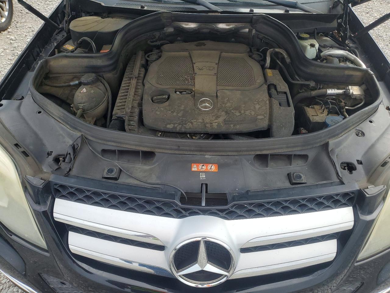 2013 Mercedes-benz Glk 350 4matic Black vin: WDCGG8JB8DG116126