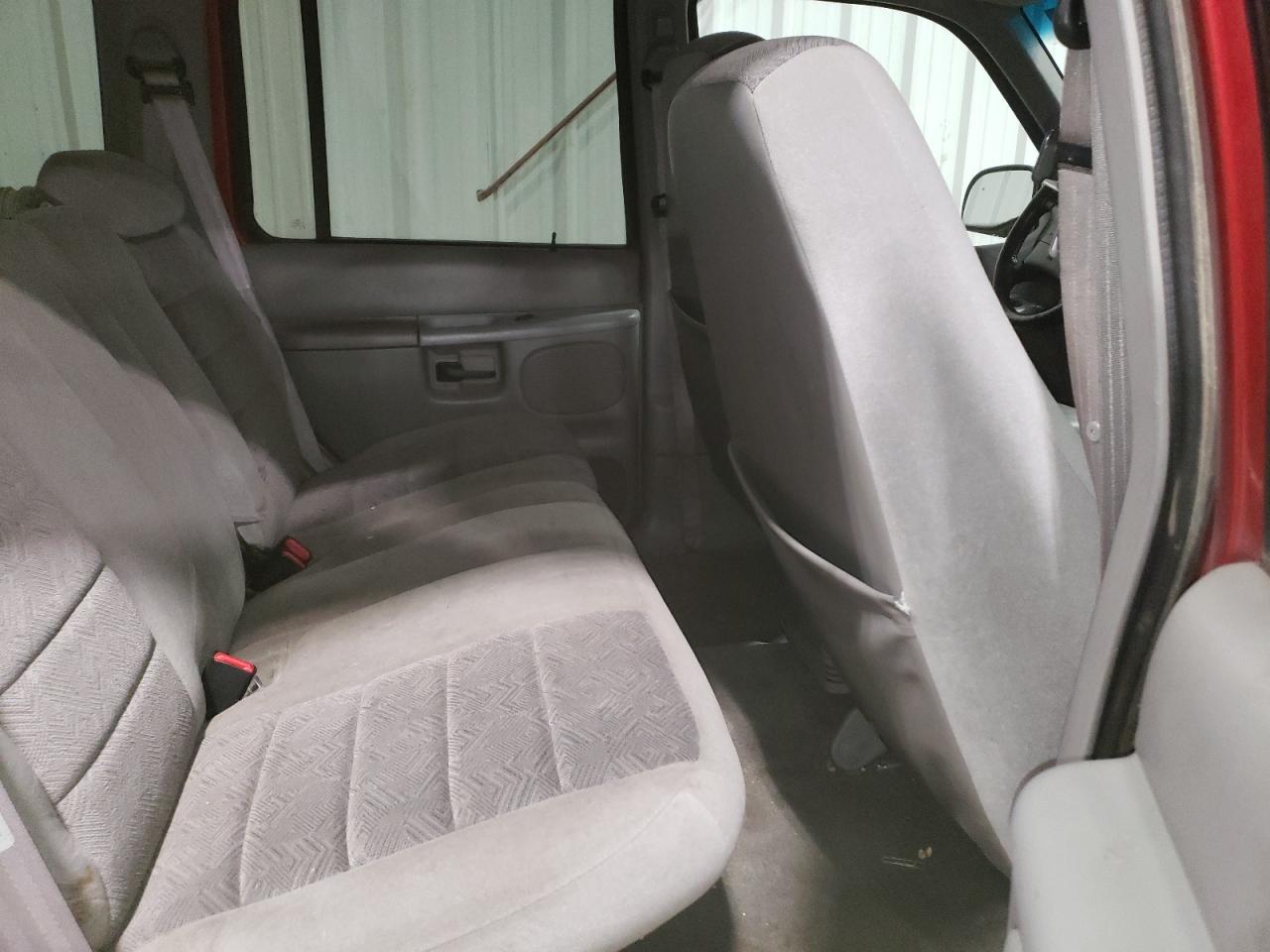 1999 Ford Explorer Красный vin: 1FMZU34X9XUA79137