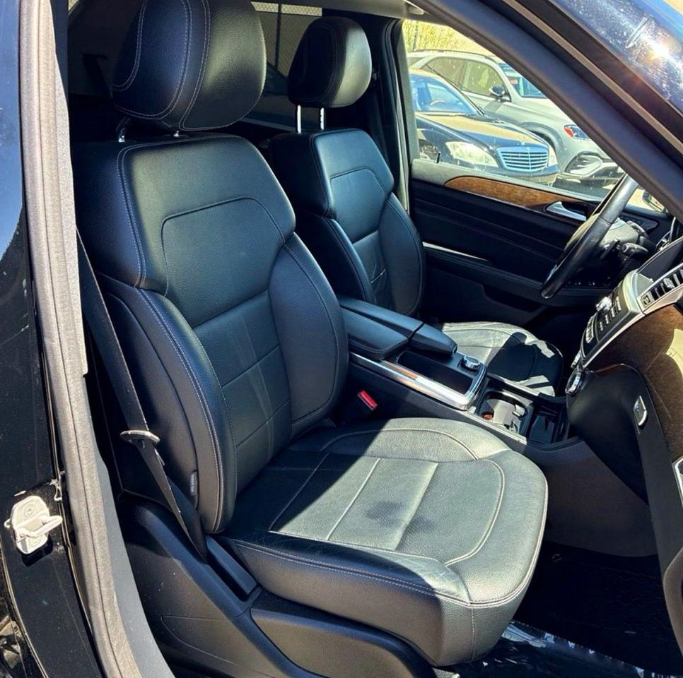 2015 Mercedes-benz Ml 350 Black vin: 4JGDA5JB0FA531340