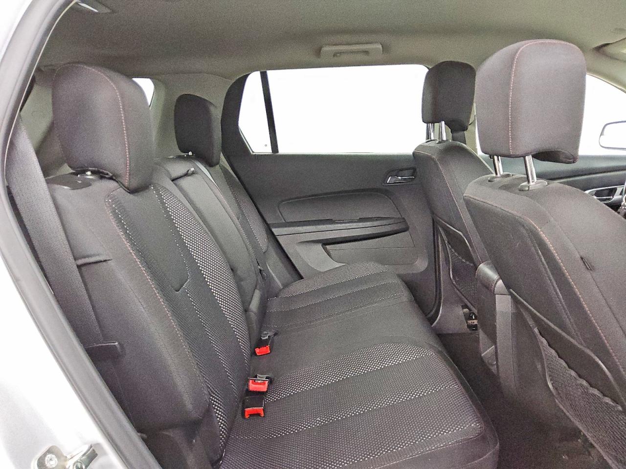 2014 Gmc Terrain Sle Silver vin: 2GKALREK3E6297942