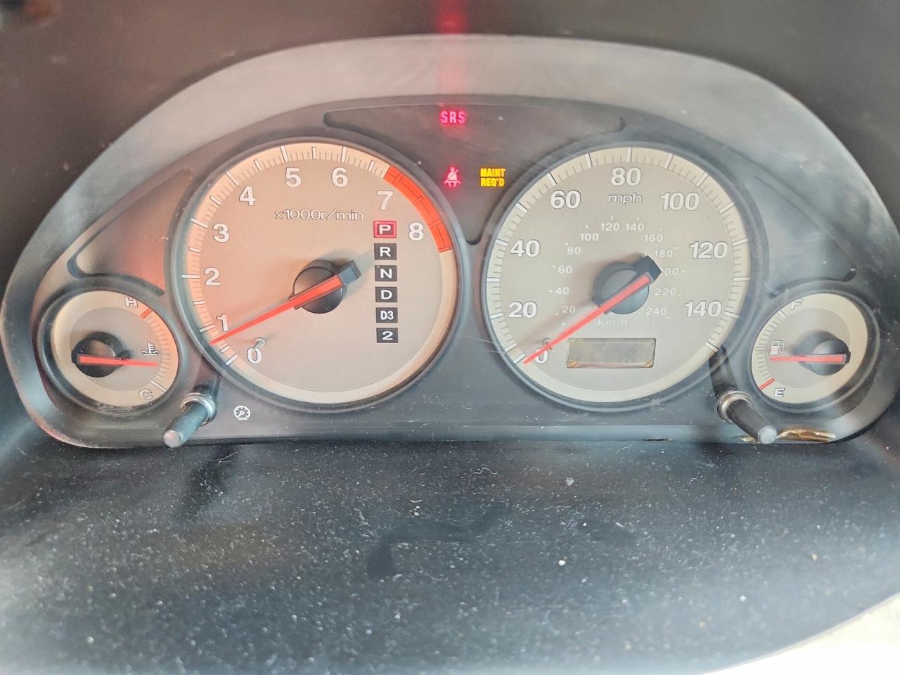 2002 Honda Civic Lx Серый vin: 1HGEM22562L064478