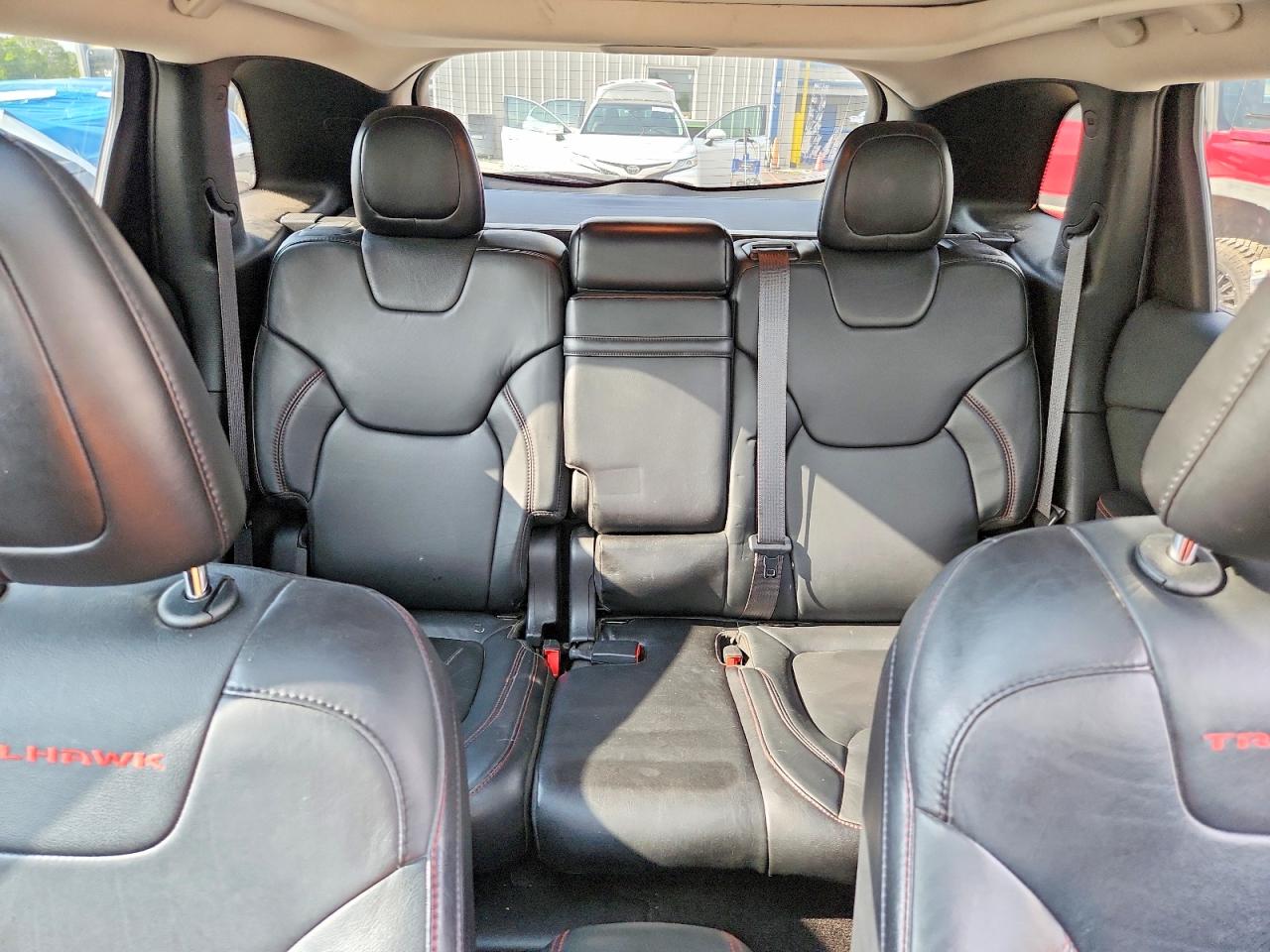 2014 Jeep Cherokee Trailhawk Blue vin: 1C4PJMBS2EW171094