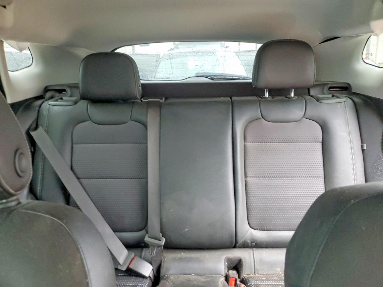 2025 Chevrolet Trax 1lt Белый vin: KL77LHEPXSC338630