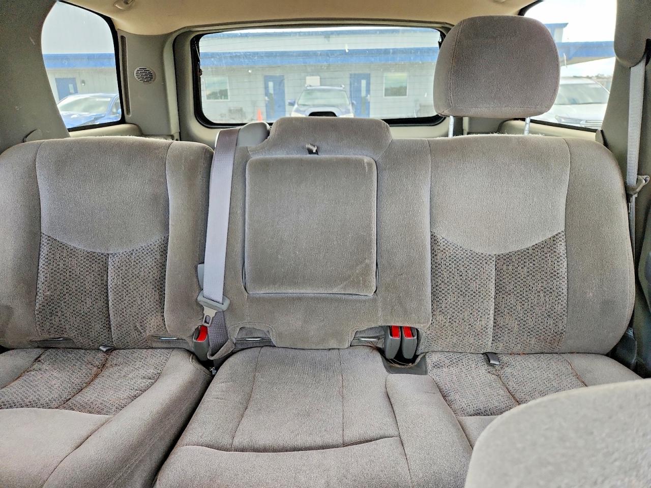 2006 Chevrolet Tahoe K1500 Черный vin: 1GNEK13Z46J108308