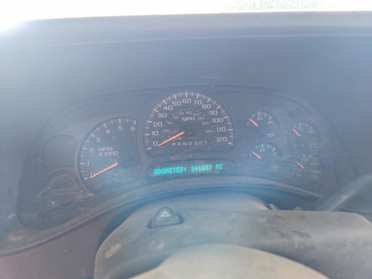 2006 Gmc New Sierra C1500 Gray vin: 1GTEC19XX6Z263152