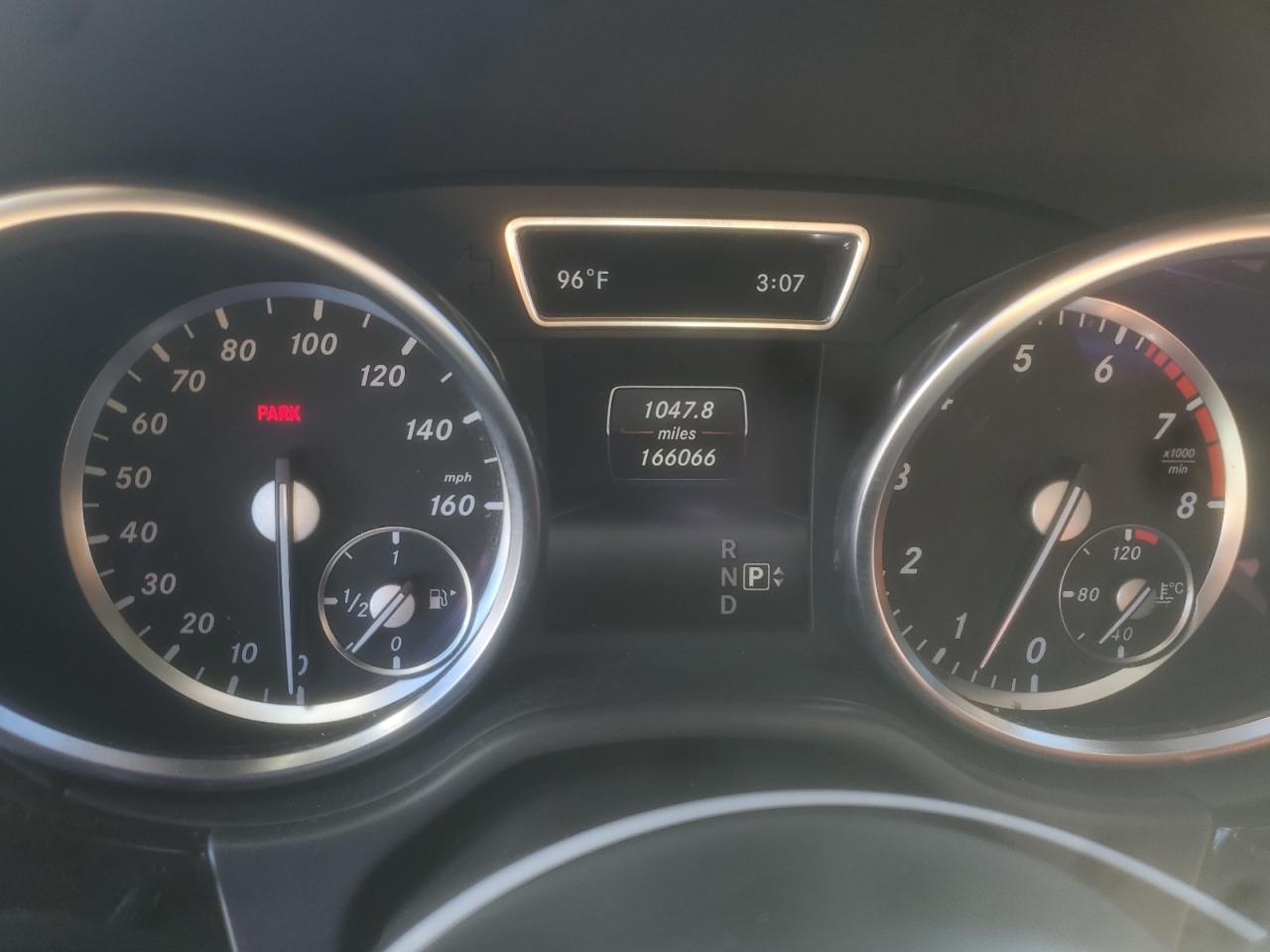 2015 Mercedes-benz Ml 350 4matic Black vin: 4JGDA5HB8FA540681