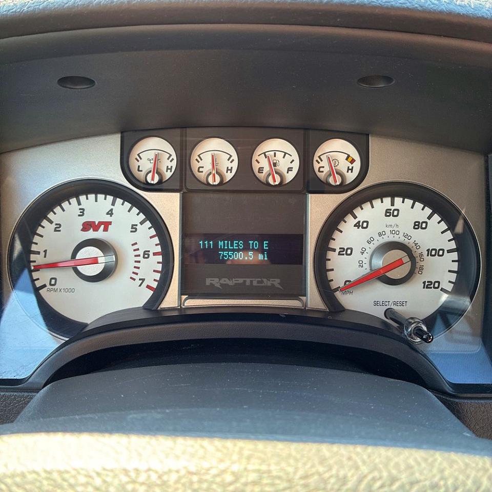 2010 Ford F150 Super Cab Красный vin: 1FTEX1EV8AFA29076