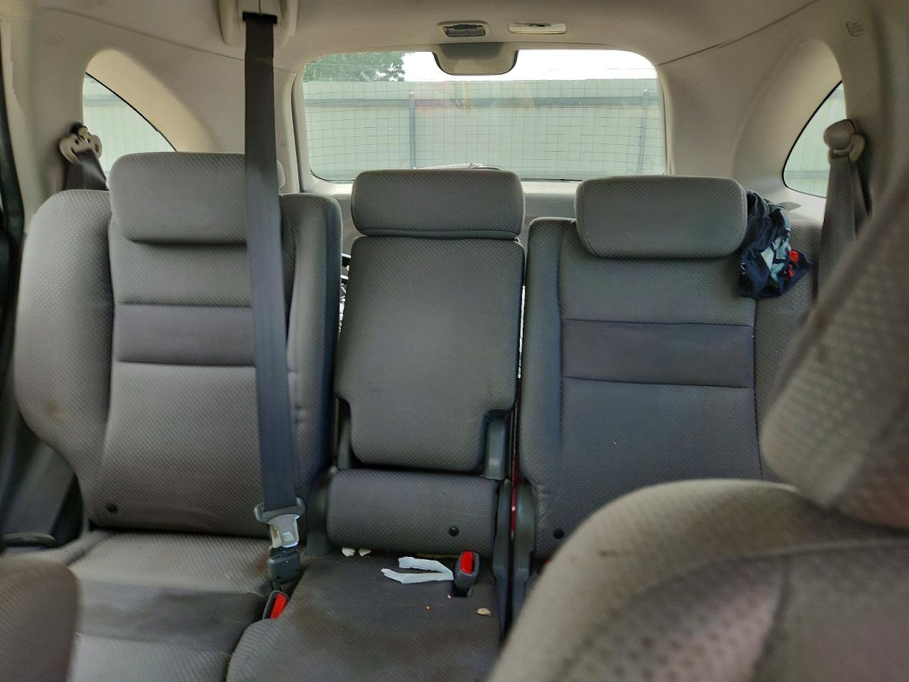 2008 Honda Cr-v Lx Белый vin: JHLRE48378C043035