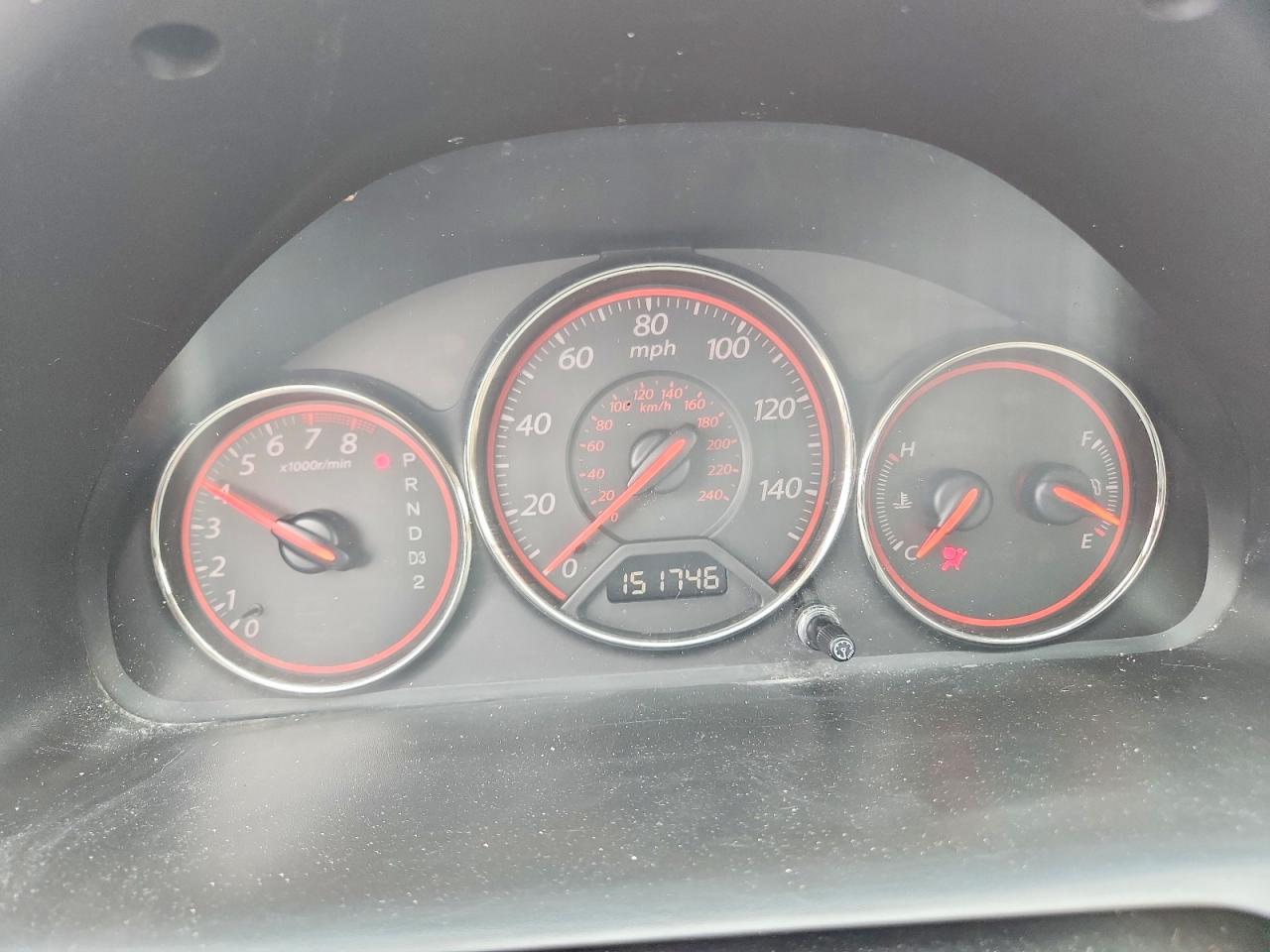 2004 Honda Civic Ex Blue vin: 1HGEM22944L081477