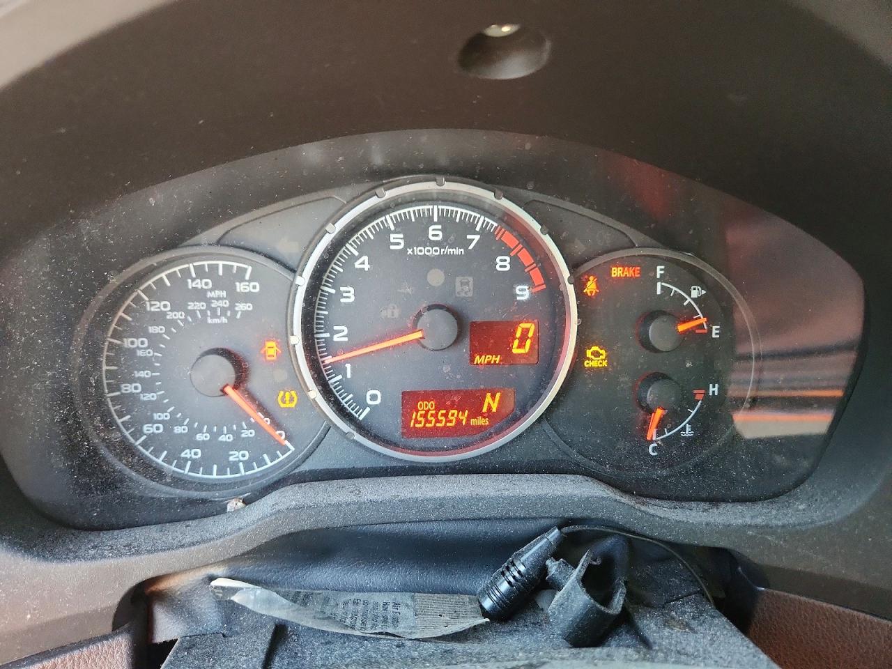 2014 Subaru Brz 2.0 Limited Серебряный vin: JF1ZCAC13E8606223