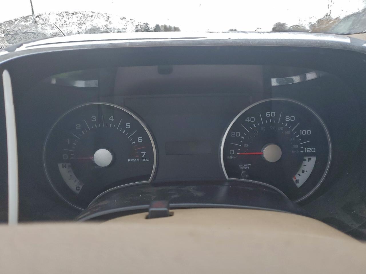 2008 Ford Explorer Xlt Red vin: 1FMEU73E58UA77165