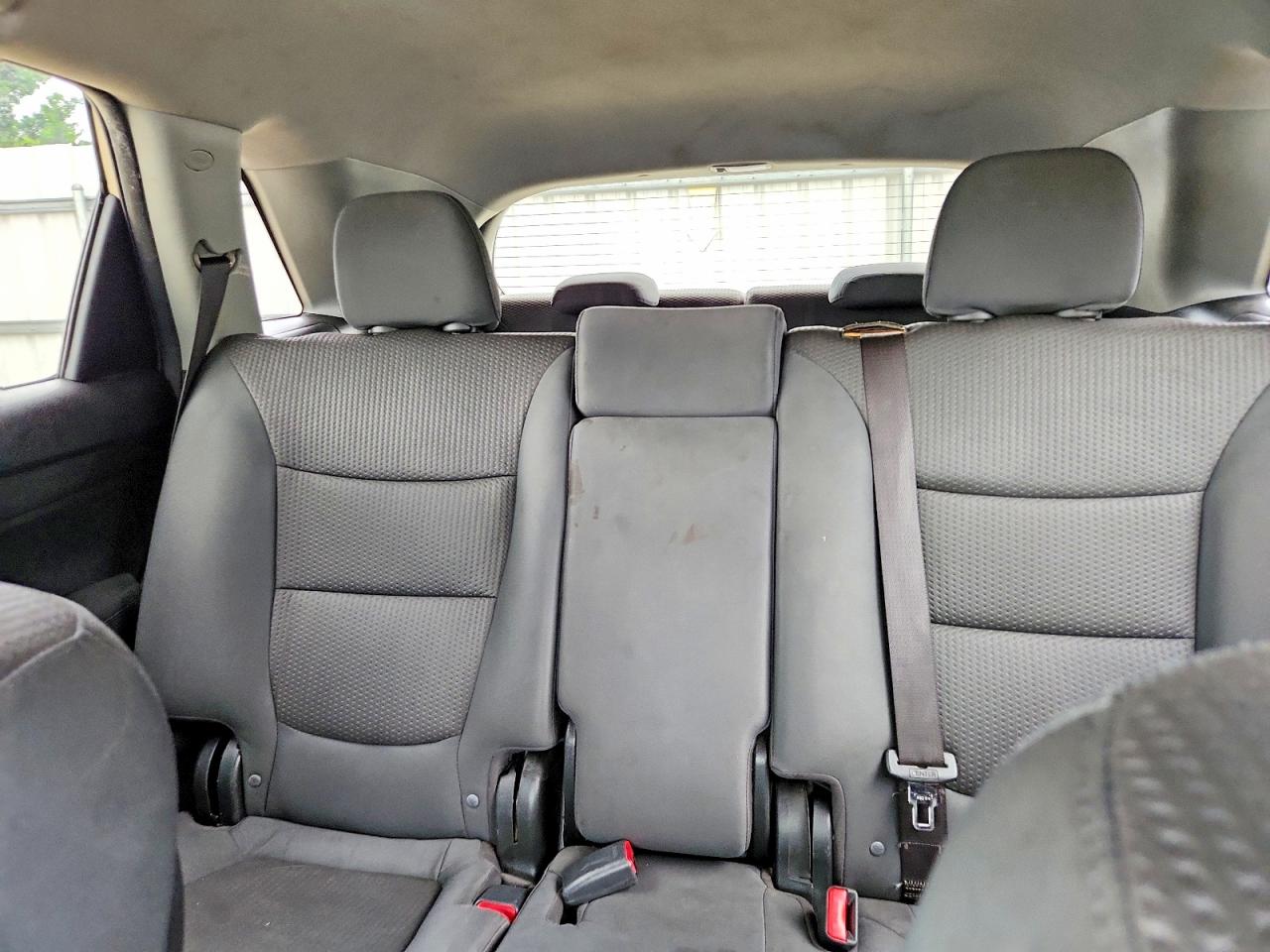 2013 Kia Sorento Lx Gray vin: 5XYKTDA25DG348772