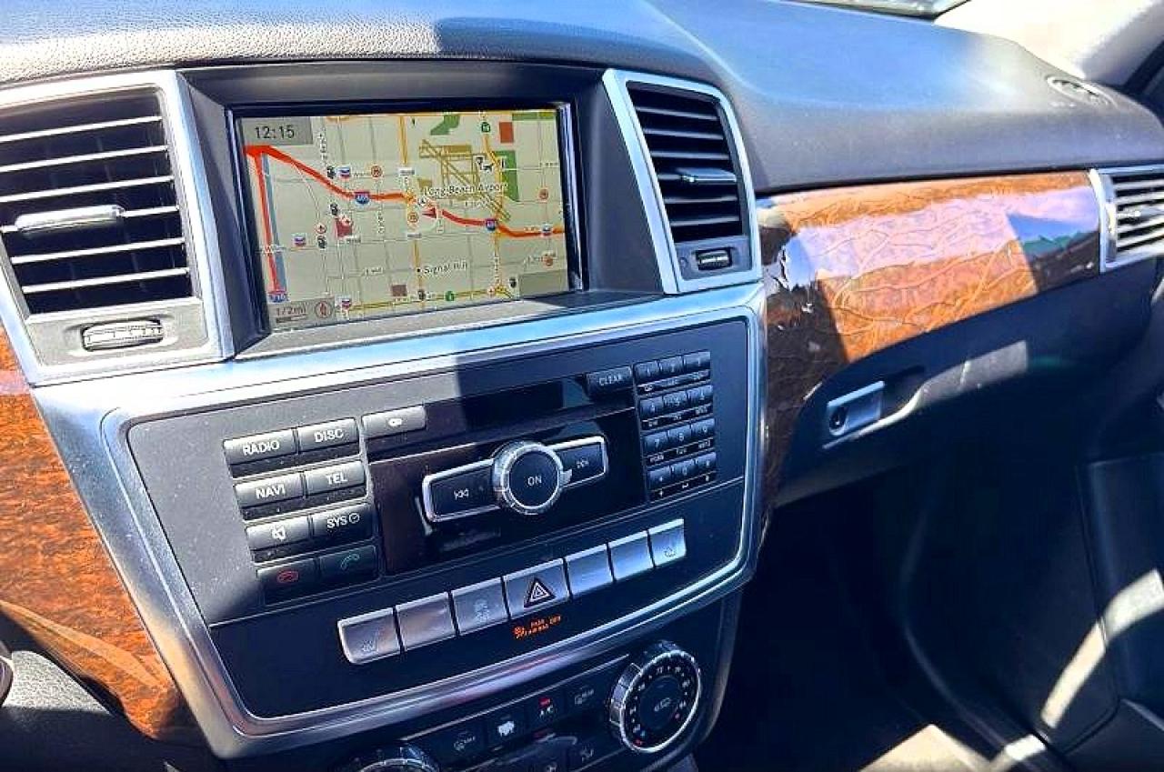 2014 Mercedes-benz Ml 350 Черный vin: 4JGDA5JB3EA296639