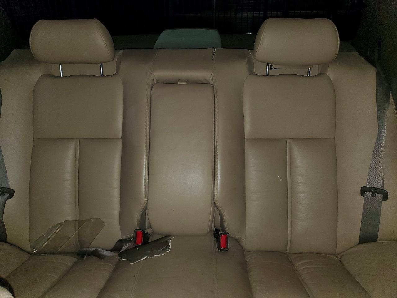 1992 Lexus Ls 400 Gold vin: 126238