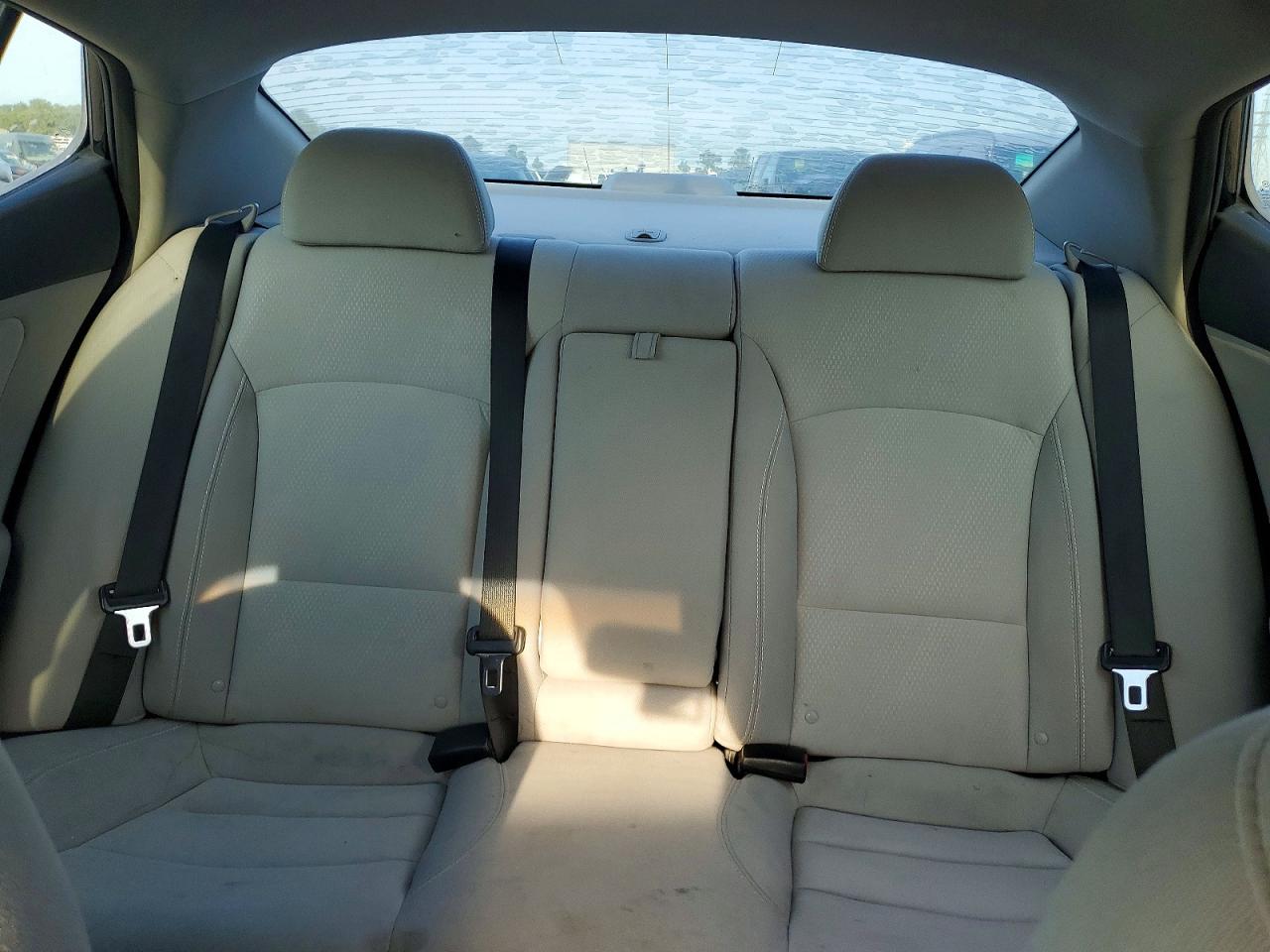 2015 Kia Optima Lx Black vin: 5XXGM4A71FG357717