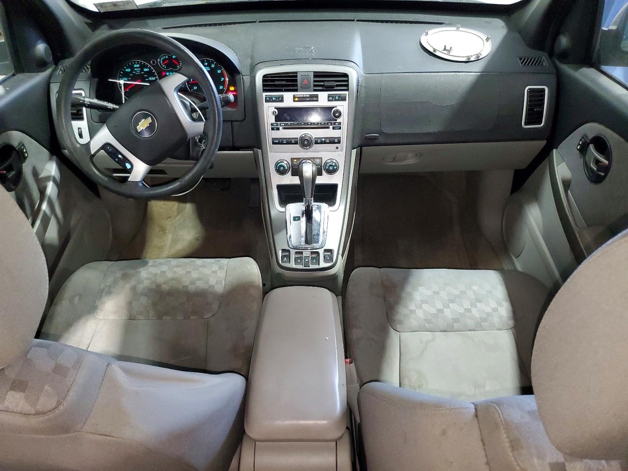 2009 Chevrolet Equinox Ls Silver vin: 2CNDL13F996242316