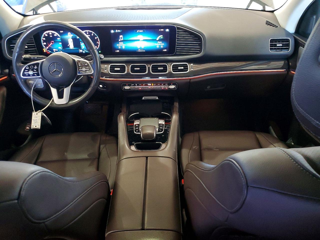 2020 Mercedes-benz Gle 350 4matic Gray vin: 4JGFB4KB1LA011738