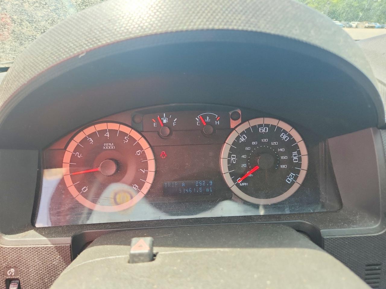 2012 Ford Escape Limited Gold vin: 1FMCU9E76CKC69104
