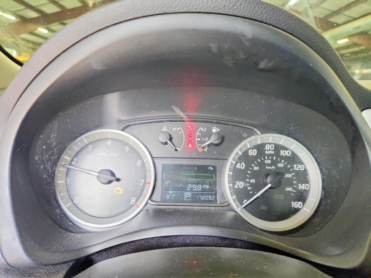 2013 Nissan Sentra S Серый vin: 3N1AB7AP1DL746990