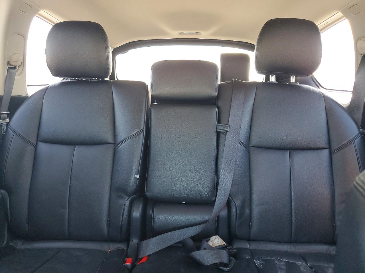 2020 Nissan Pathfinder S Gray vin: 5N1DR2ANXLC577288