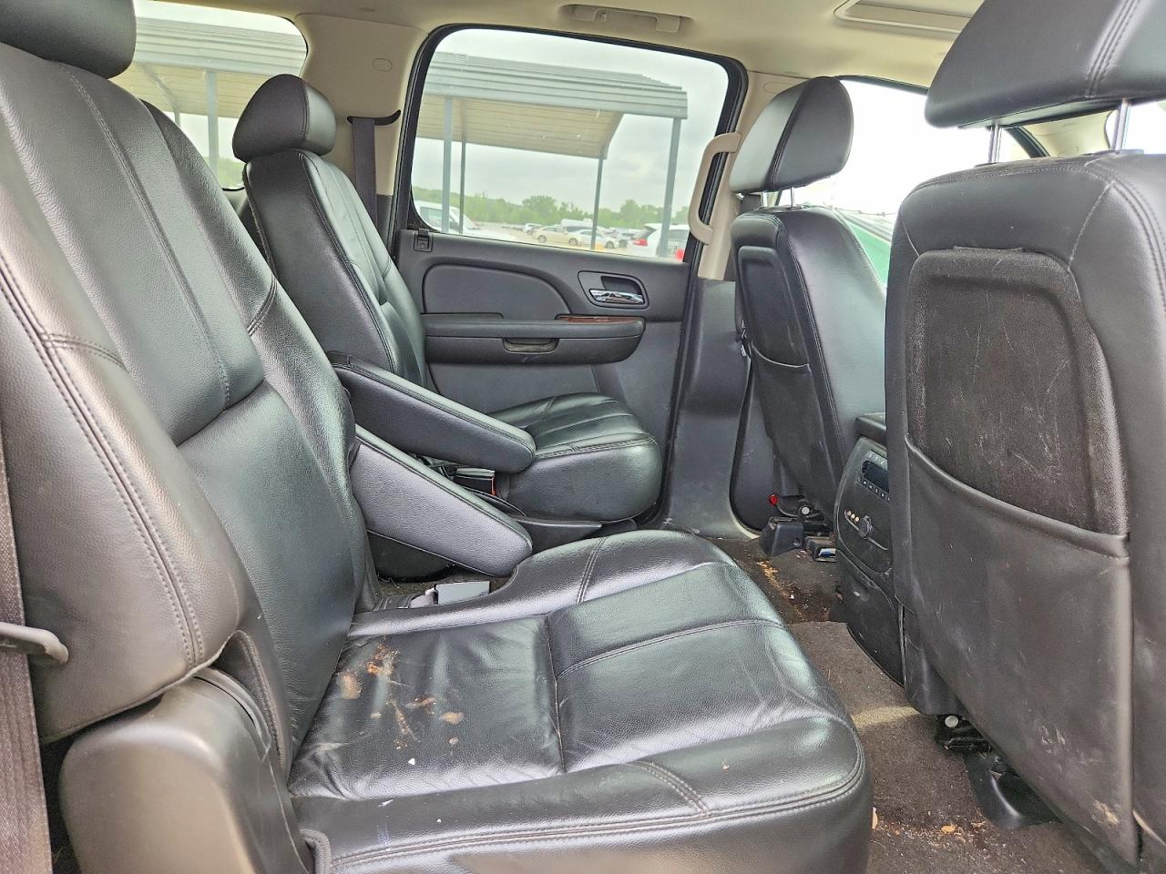 2008 Chevrolet Suburban K1500 Ls Blue vin: 3GNFK16328G157796