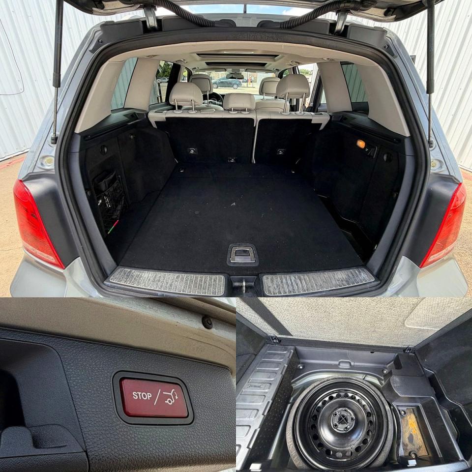 2015 Mercedes-benz Glk 350 Gray vin: WDCGG5HB6FG418179