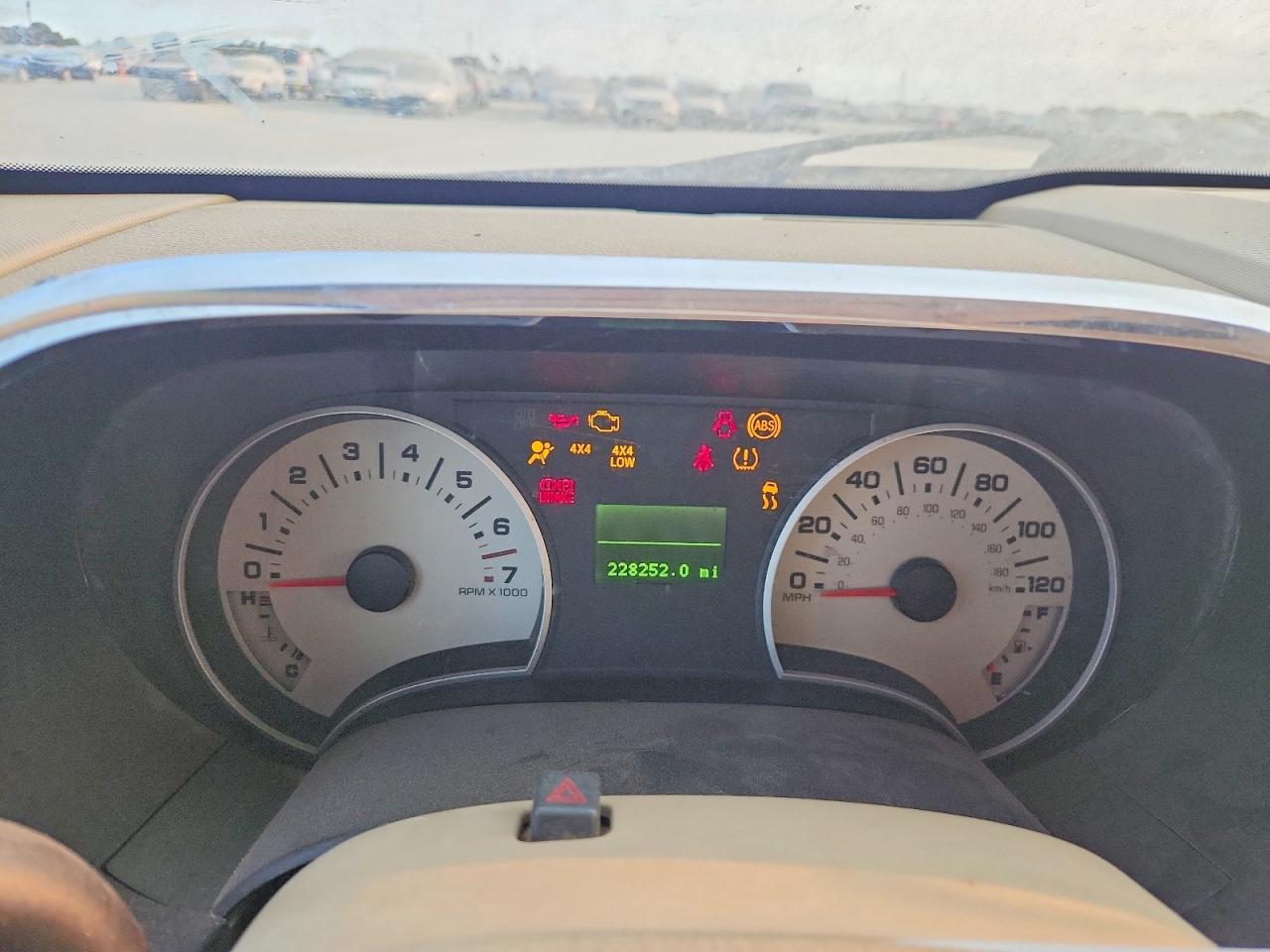2008 Ford Explorer Limited Black vin: 1FMEU75808UB31981
