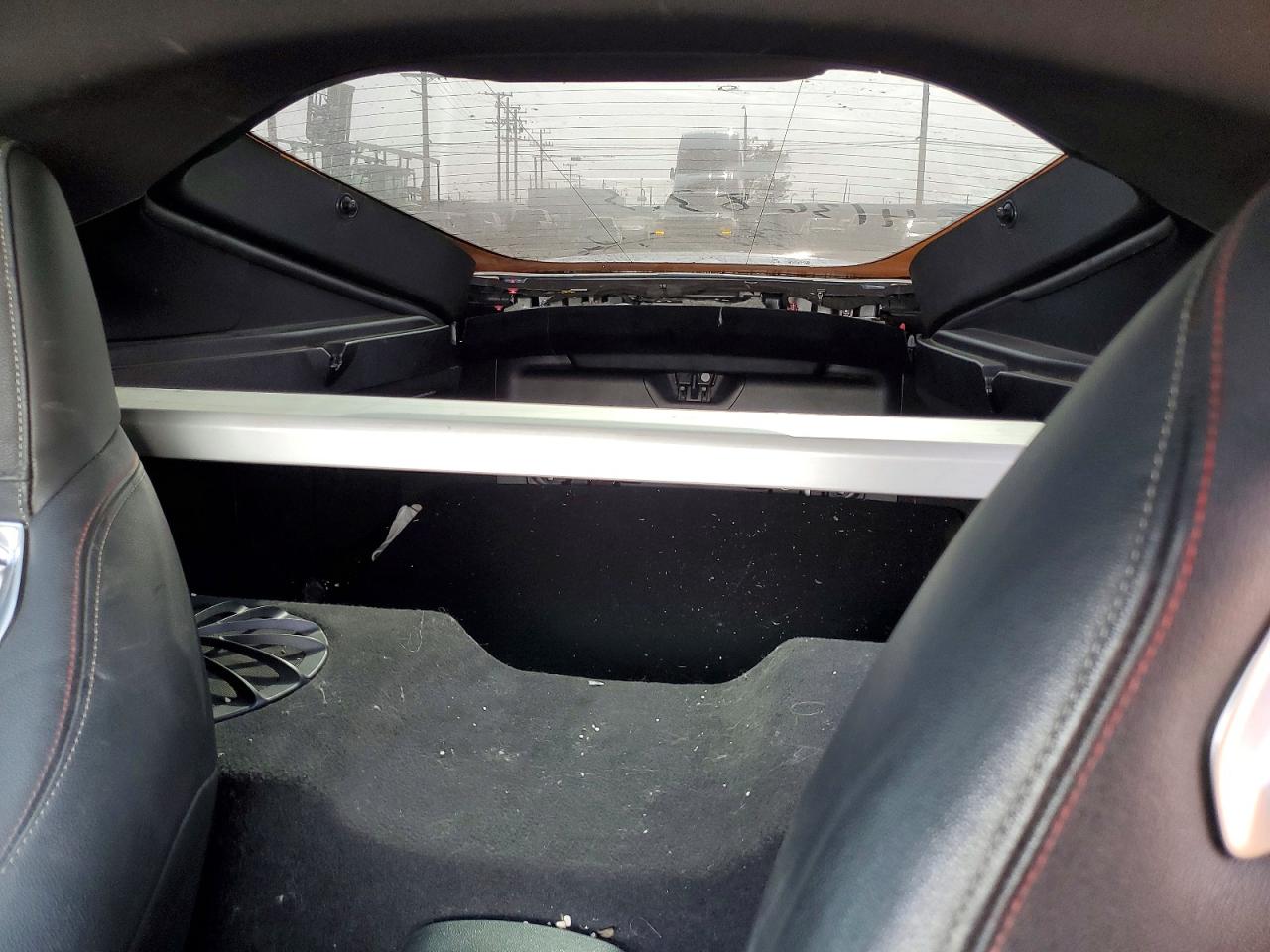 2022 Toyota Gr Supra 2.0 White vin: WZ1DB2C06NW049132