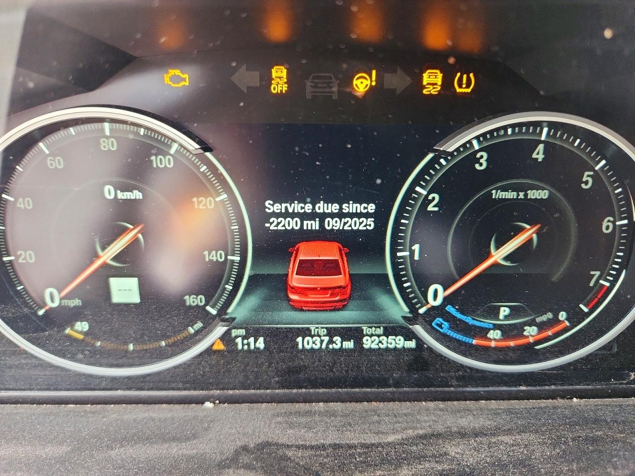2014 Bmw 750 Lxi Gray vin: WBAYF8C59ED142576