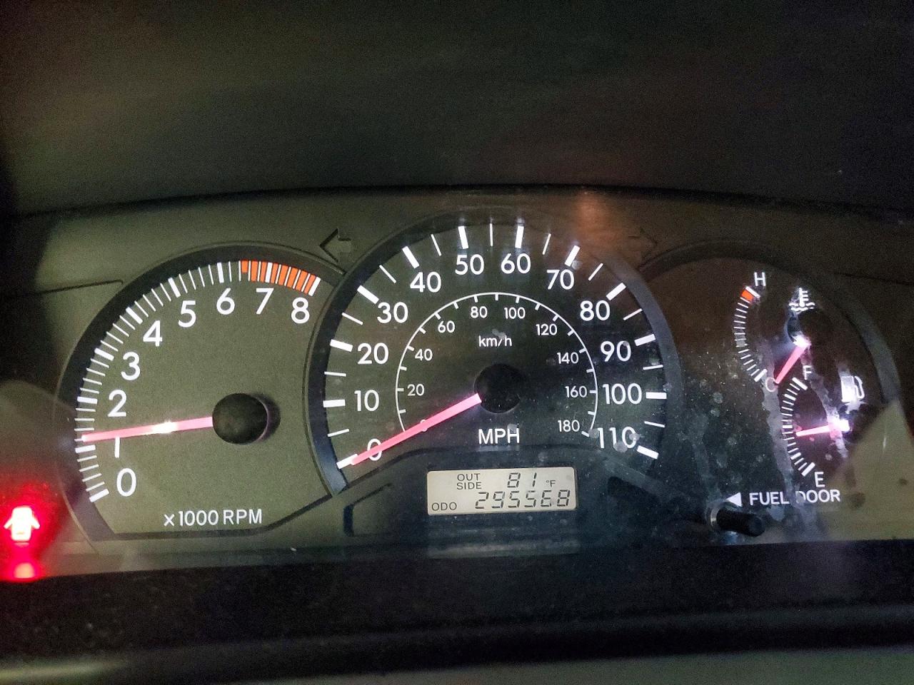 2005 Toyota Corolla Ce Серый vin: 1NXBR32E65Z434248