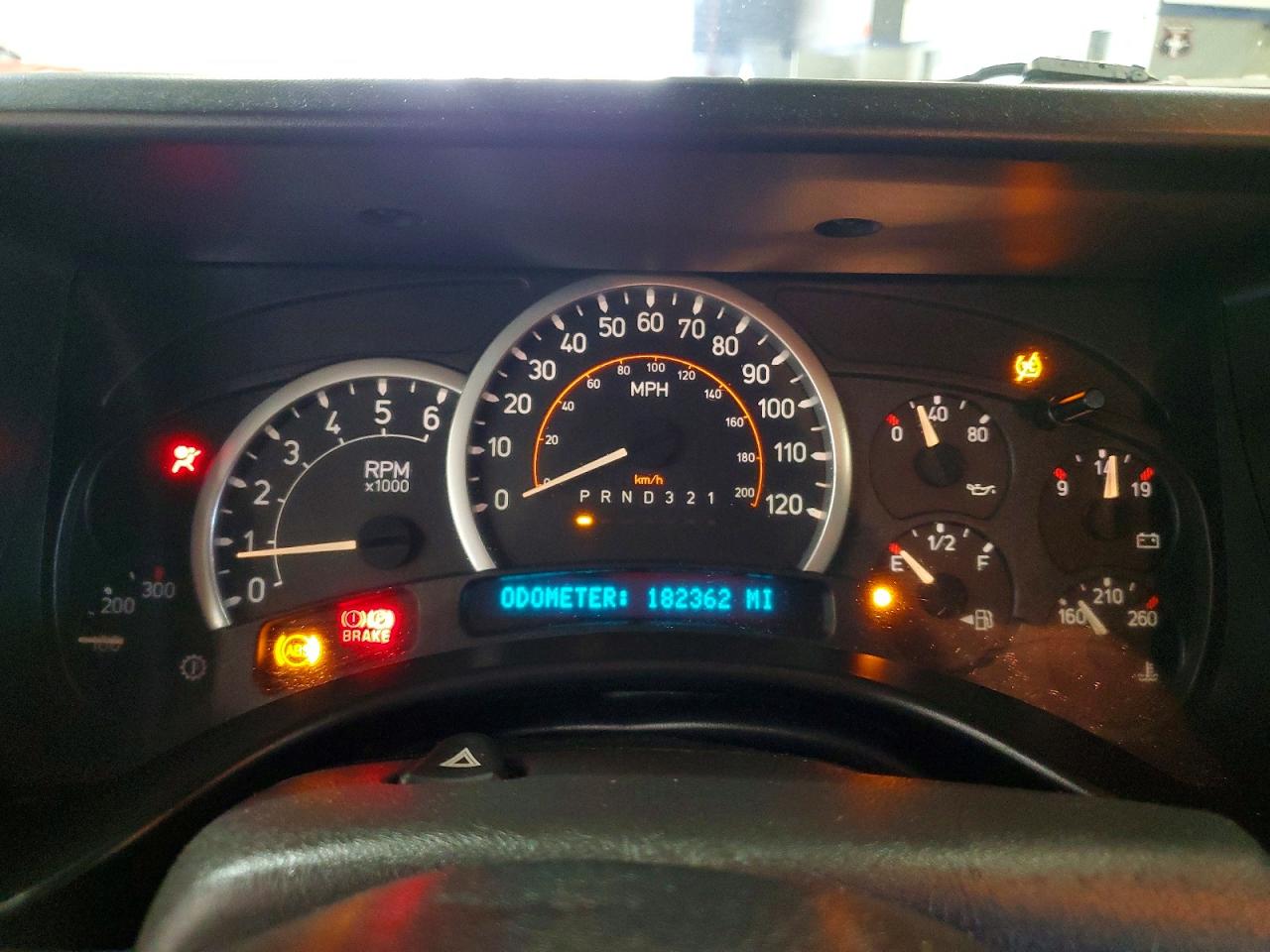 2006 Hummer H2 Черный vin: 5GRGN23U06H119962