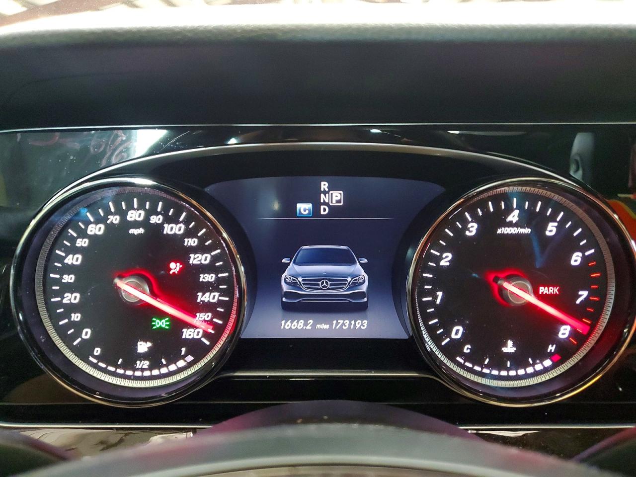 2017 Mercedes-benz E 300 4matic Gray vin: WDDZF4KB9HA030976