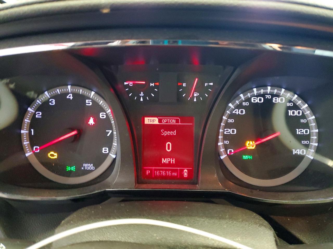 2013 Gmc Terrain Slt Red vin: 2GKFLVE31D6302433