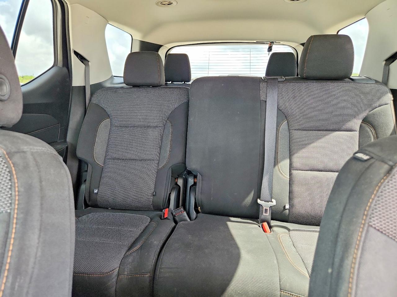 2019 Chevrolet Traverse Ls Серый vin: 1GNERFKW6KJ188298