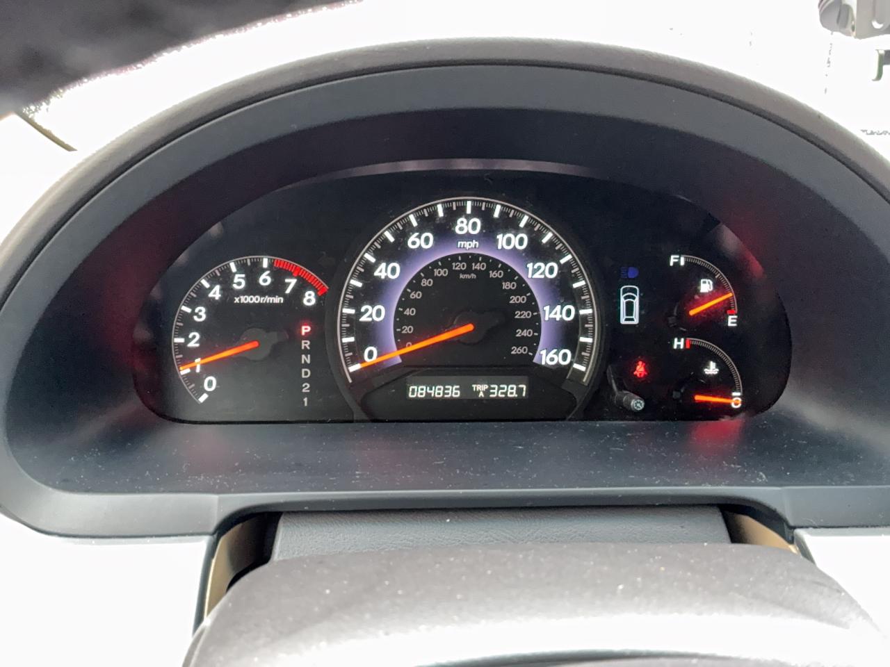2010 Honda Odyssey Exl Burgundy vin: 5FNRL3H68AB013106