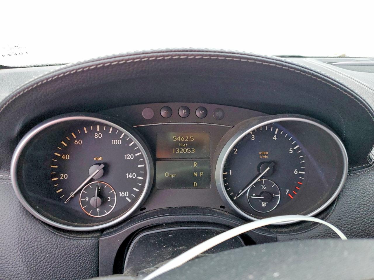 2008 Mercedes-benz Gl 450 4matic Бежевый vin: 4JGBF71E98A363098