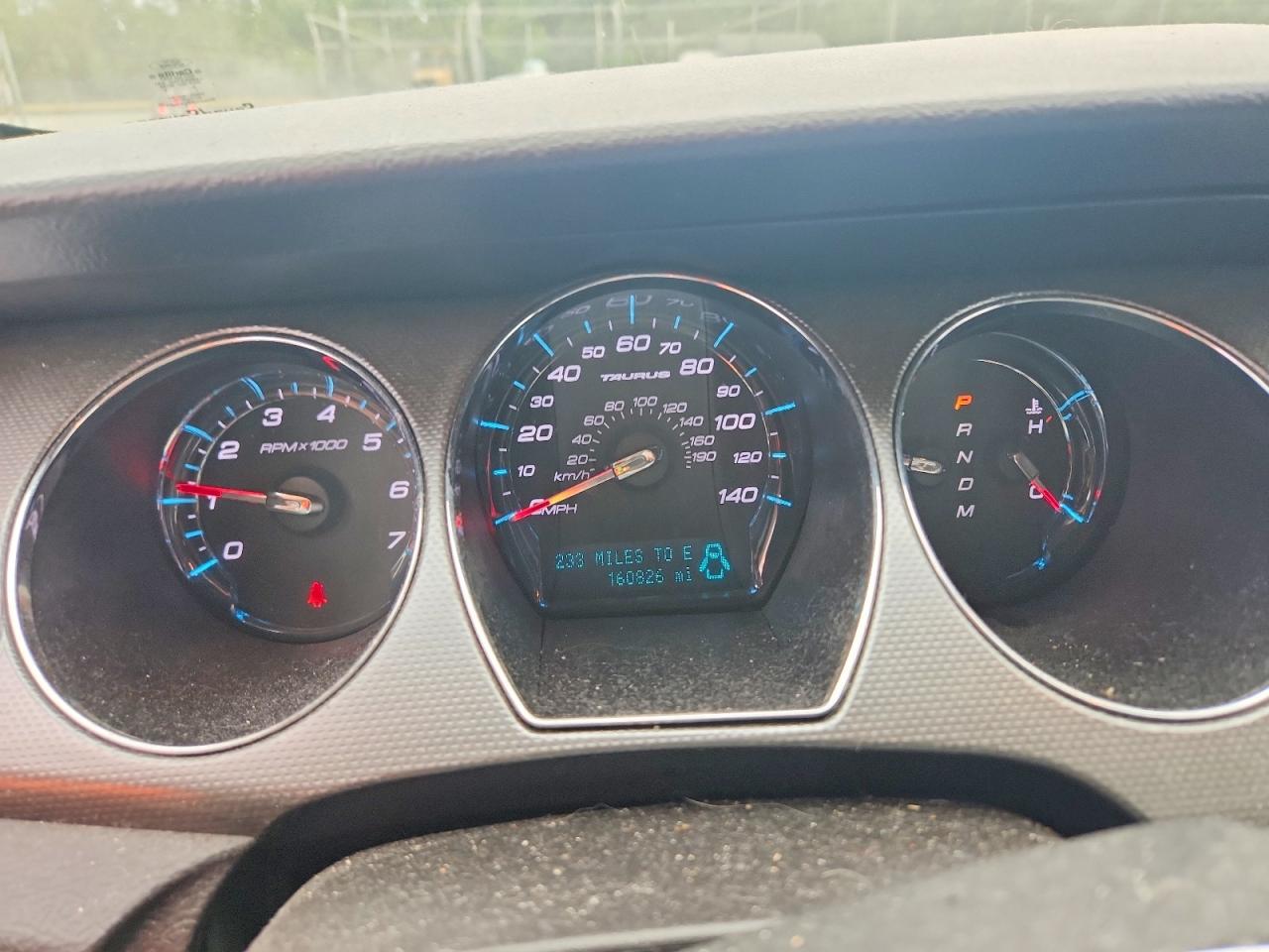 2012 Ford Taurus Sel Silver vin: 1FAHP2EW2CG129463