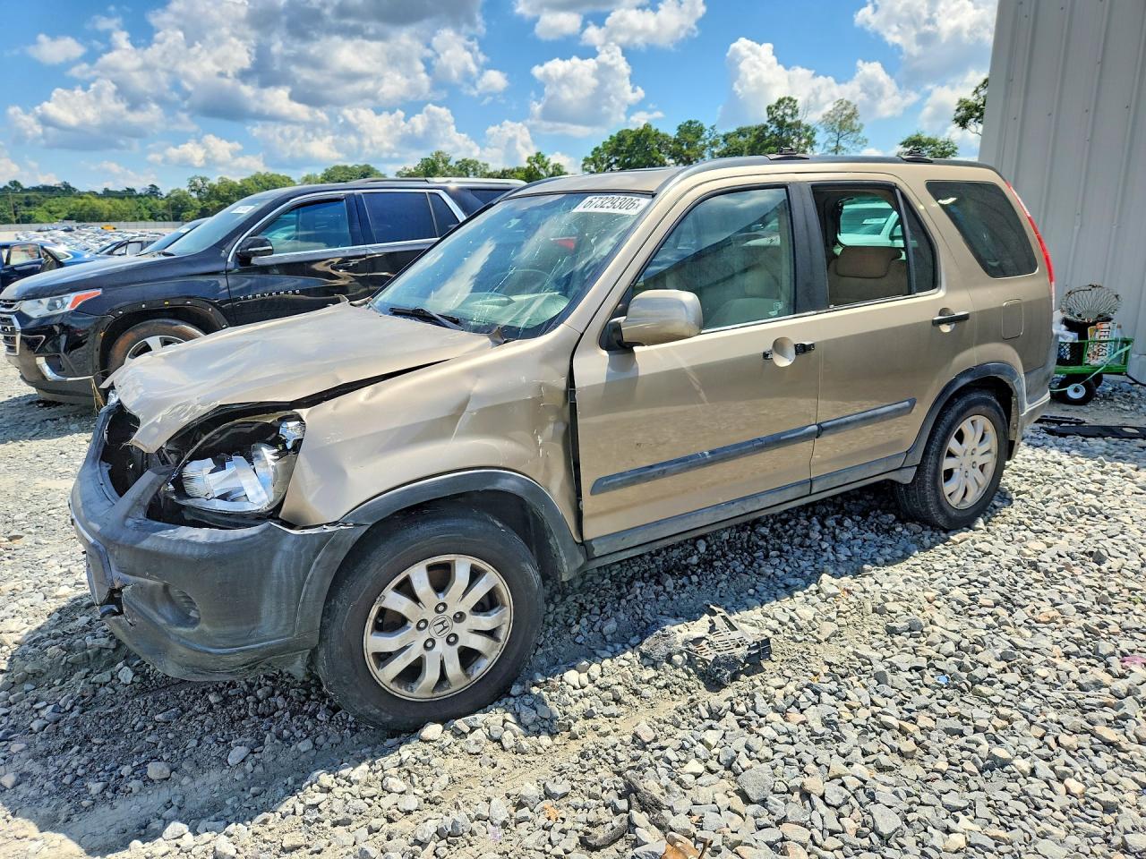 SHSRD78805U309094
