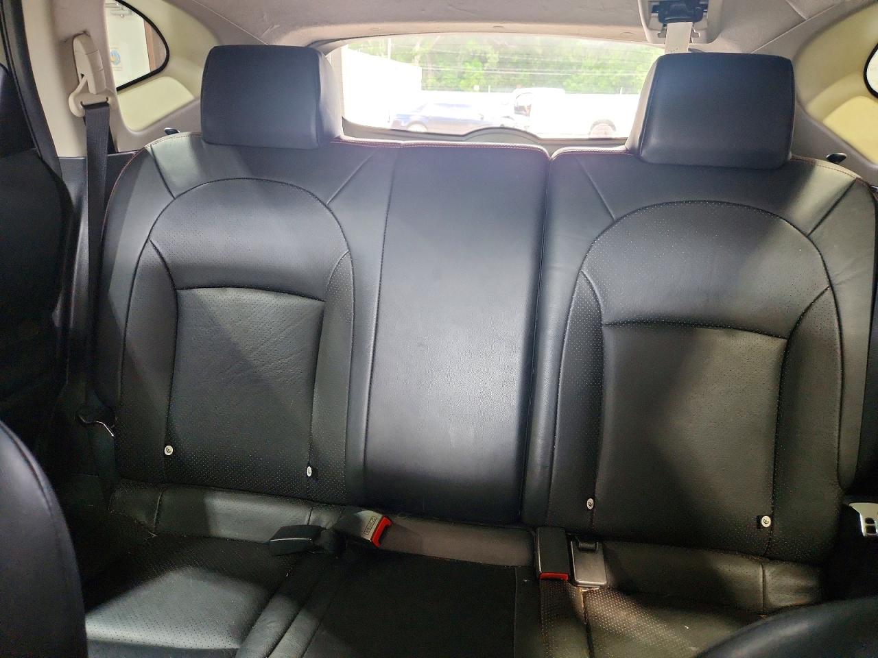2012 Nissan Rogue S Black vin: JN8AS5MV4CW366454