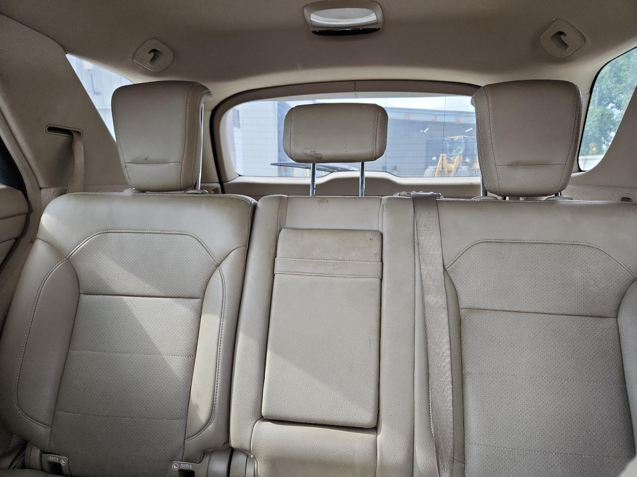 2015 Mercedes-benz Ml 250 Bluetec Tan vin: 4JGDA0EB7FA535303